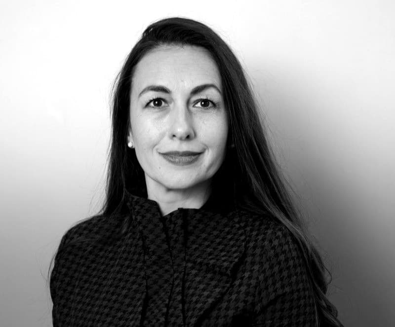 Aleksandra Prodanovic Stamenovic