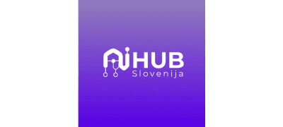 AI Hub logo