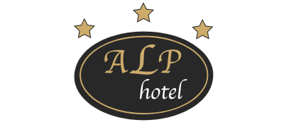 Alphotel logo