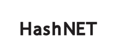 Hashnet logo