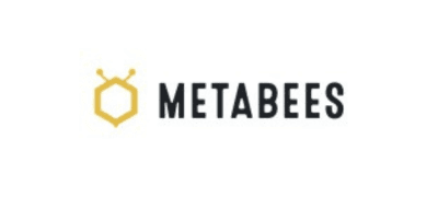 Metabees logo