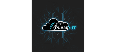 Planoit logo
