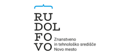 Rudolfovo logo