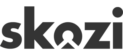 Skozi logo